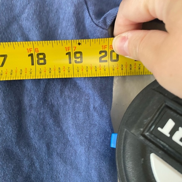 Sublime Blue Graphic T Shirt Cotton Short Sleeves Tee Women’s Small NEW Punk - Picture 6 of 7